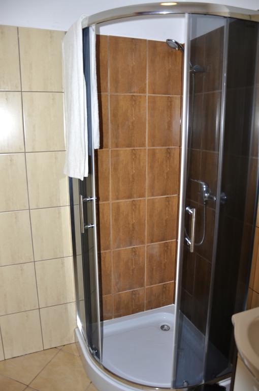 Maciejowa Chata Pobiedziska Phòng bức ảnh